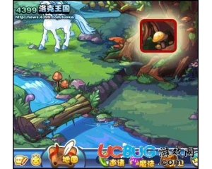 4399洛克王國水滴怎么得？洛克王國水滴在哪得？