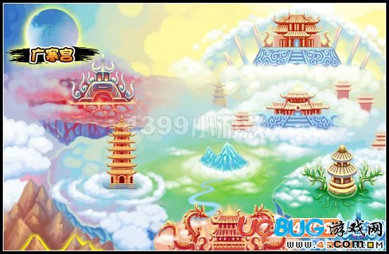 造夢(mèng)西游3 V13.5版本更新公告