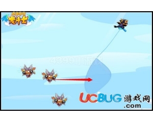 4399龍斗士爆爆龍鱗在哪得？龍斗士爆爆龍鱗有什么用處？