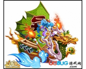 4399功夫派吳國戰(zhàn)船技能是什么？