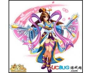 4399功夫派大喬有什么技能？功夫派大喬技能厲害