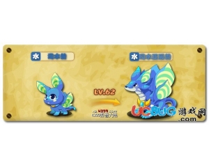 4399西普大陸司水獸在哪得？西普大陸司水亞辰獸怎么得？