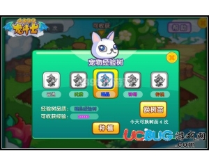 4399龍斗士怎么種植寵物經(jīng)驗(yàn)最劃算？