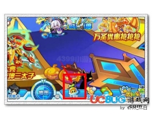 4399奧拉星小經(jīng)驗(yàn)福袋怎么使用？
