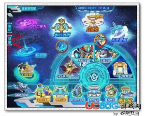4399奧拉星天炎之域在哪？奧拉星天炎之域在什么地方