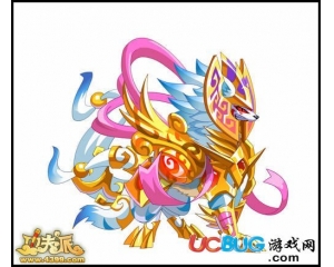 4399功夫派武裝白玉狐有什么技能？