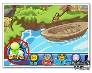 4399卡布西游達(dá)摩遺址在哪？卡布西游達(dá)摩遺址怎么去？