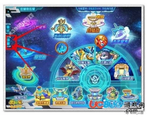 4399奧拉星光暗魂塔在哪？奧拉星光暗魂塔怎么去？