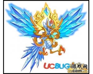 4399功夫派冰晶鳳凰技能是什么？