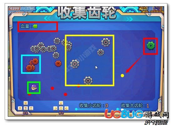 洛克精靈戰(zhàn)記幽暗武士怎么得 暗武士在哪抓