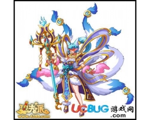 4399功夫派九尾妖帝怎么得？功夫派九尾妖帝在哪得？