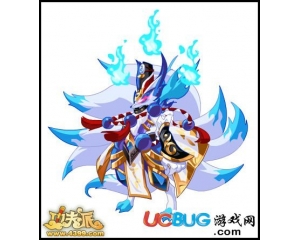 4399功夫派魔將九尾技能是什么？