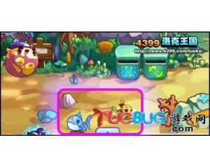 4399洛克王國水系領悟珠怎么得？洛克王國水系領悟值怎么得？