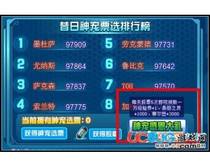 4399賽爾號神寵感恩大禮包怎么得？神寵感恩大禮包有什么？