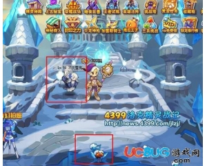 4399洛克精靈戰(zhàn)記圣水怎么得？洛克精靈戰(zhàn)記圣水有什么用？