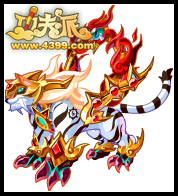 4399功夫派圣光神虎怎么得？功夫派圣光神虎在哪得？