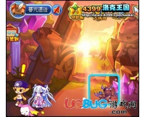 4399洛克王國(guó)百足先鋒怎么得？洛克王國(guó)百足先鋒在哪得？
