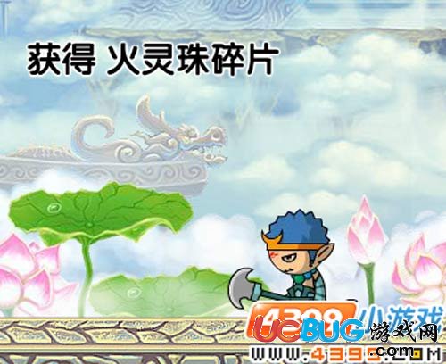 造夢(mèng)西游3圣誕活動(dòng)在哪 怎么玩