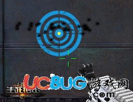 4399生死狙擊M14EBR評測