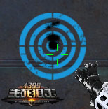 4399生死狙擊M14EBR評測