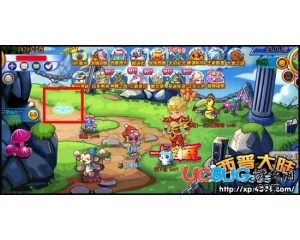 4399西普大陸圣山之巔在哪？西普大陸圣山之巔怎么去？