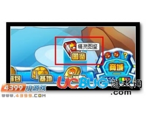 4399賽爾號(hào)邪影秘境在哪？賽爾號(hào)邪影秘境怎么去？