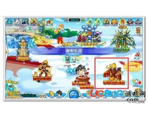 4399奧拉星小火團在哪？奧拉星小火團怎么得？