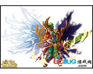 4399功夫派上古天尊怎么得？功夫派上古天尊在哪得？