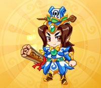 4399功夫派采藥童子怎么得？功夫派采藥童子在哪得得？