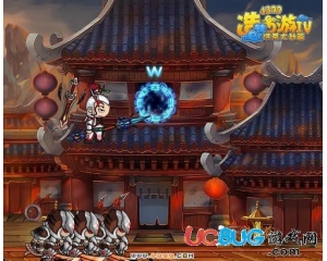 4399造夢(mèng)西游4隱藏關(guān)卡在哪里？造夢(mèng)西游4隱藏關(guān)卡怎么進(jìn)入？