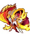 奧奇?zhèn)髡f英雄龍炎
