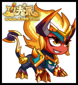 4399功夫派小傲狠怎么得？功夫派小傲狠在哪得？