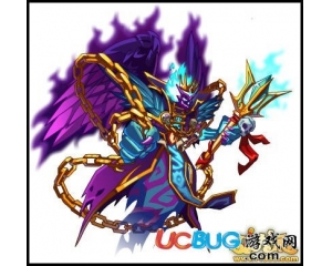 4399功夫派混沌魔王蒙多怎么得？功夫派混沌魔王蒙多在哪得？