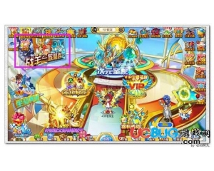 4399奧奇?zhèn)髡f滄海Y怎么得？奧奇?zhèn)髡f滄海Y在哪？