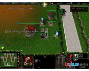 Mr.A的TD v1.0 正式版
