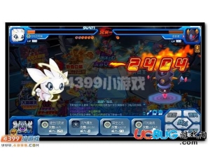 4399賽爾號Q型射線怎么得？賽爾號Q型射線有什么用？