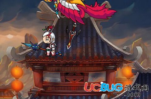 造夢(mèng)西游4朱雀