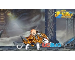 4399造夢(mèng)西游4白虎獲得方法
