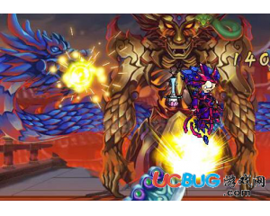 4399造夢(mèng)西游4金之祖巫打法