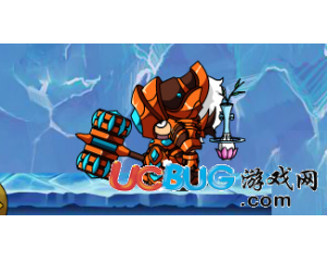 4399造夢(mèng)西游4悲鳴冰川副本攻略