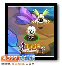 4399賽爾號(hào)圣劍傳說稱號(hào)怎么得？