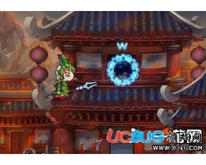 4399造夢西游4熊山君坐騎在哪？