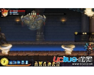 4399造夢西游4土之祖巫第二形態(tài)唐僧怎么過？