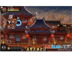 4399造夢(mèng)西游4朱雀街隱藏關(guān)卡在哪？有幾個(gè)關(guān)卡？