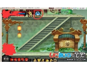 4399造夢(mèng)西游4悲鳴冰川怎么打？