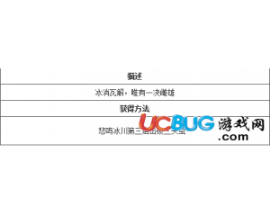 4399造夢西游4悲鳴護盔怎么得？