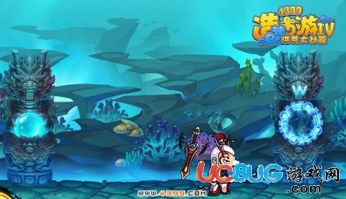 造夢(mèng)西游4金毛吼怎么打