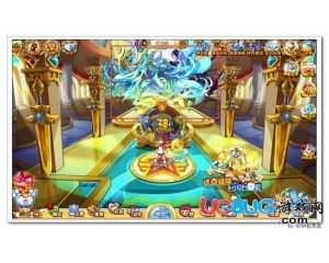 4399奧奇?zhèn)髡f萌萌神屬怎么得？奧奇?zhèn)髡f萌萌神屬在哪？