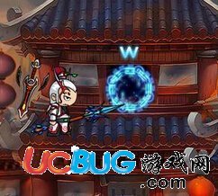 4399造夢西游4平安村在哪？