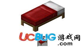 我的世界合成表床怎么做？